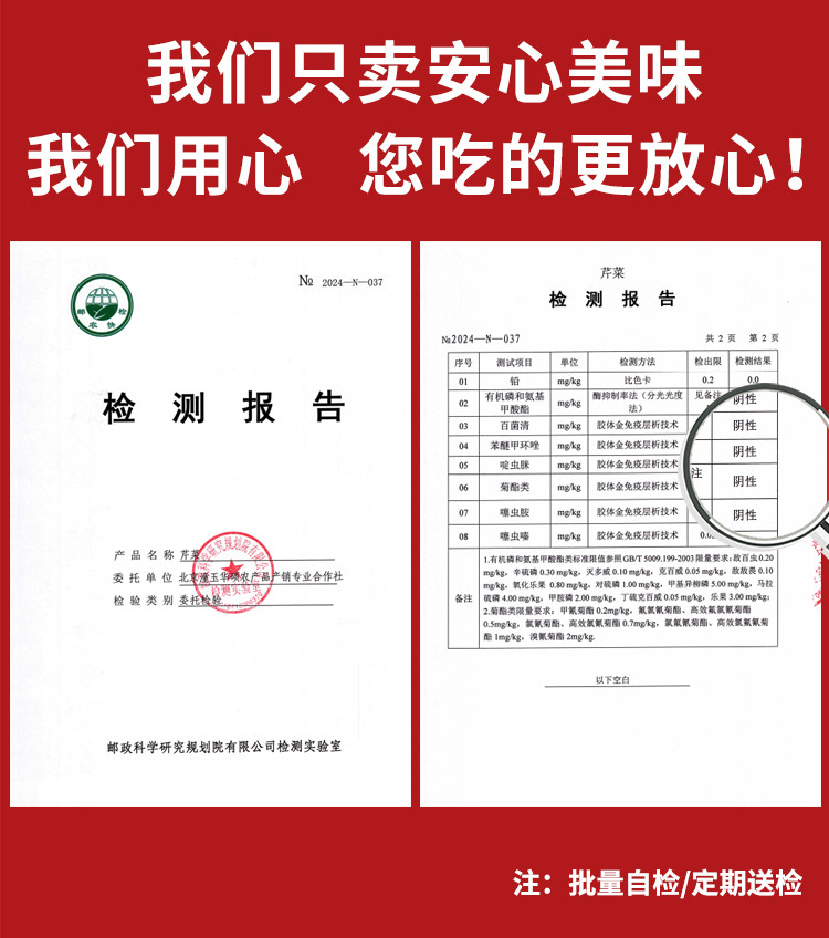  【北京馆】密之蓝天新鲜时令蔬菜9种时令蔬菜 约8斤  邮政农品