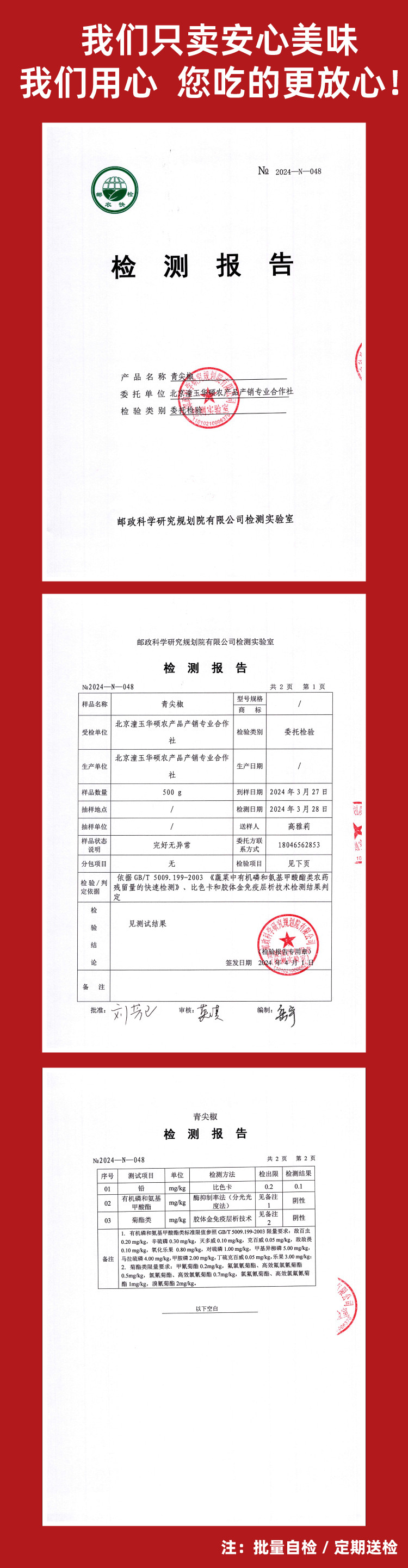  邮政农品 【北京馆】密云密之蓝天新鲜时令蔬菜9种时令蔬菜 约8斤