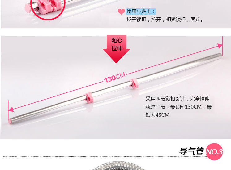 上海红心挂烫机RH2015家用挂式熨斗轻松除皱 手持式蒸汽挂烫机