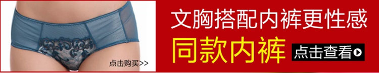 包邮 玫瑰艾柏妮 性感刺绣丽人 女士有钢圈调整型聚拢内衣A1503