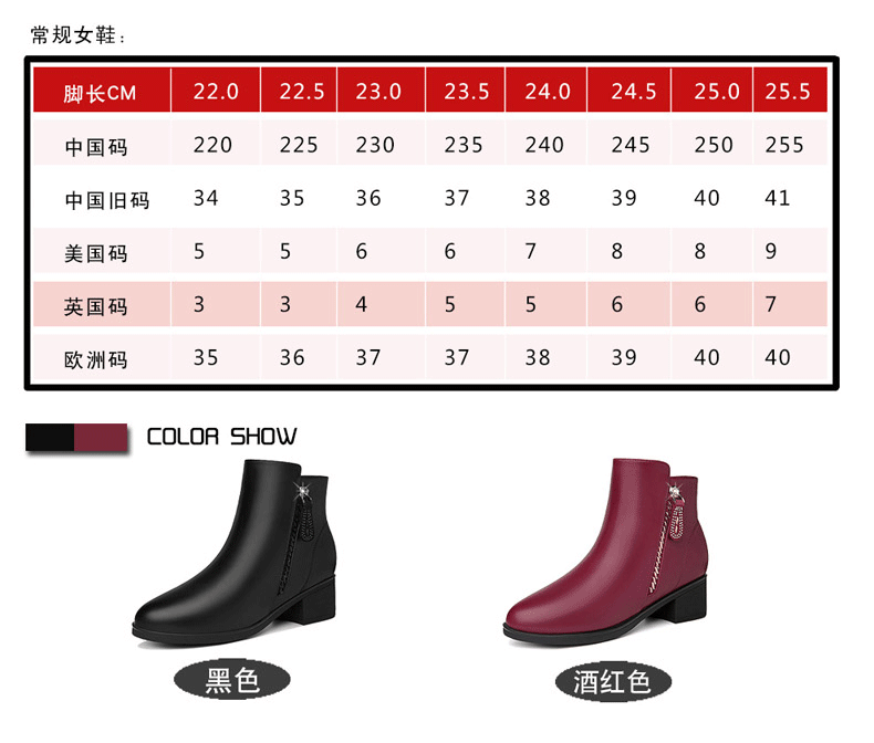 百年纪念1522裸靴新款春秋季马丁鞋短靴粗跟中跟马丁靴女英伦风冬鞋靴子女