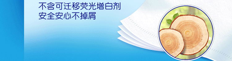 维达/Vinda有芯卷筒纸巾200g/卷4层20卷卫生厕手纸 区域经销商促销包邮