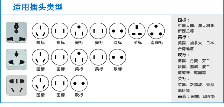 插板 电源插座 插排 排插 插线板拖 接线板  电源延长线 8插位【多省包邮】【新款】