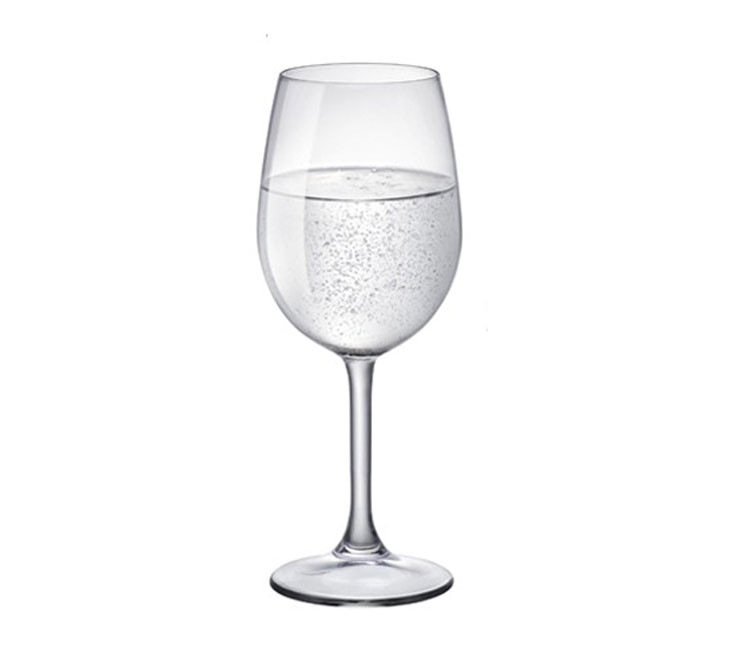 创意玻璃杯 钢化玻璃红酒杯葡萄酒杯高脚杯 酒具杯子【多省包邮】