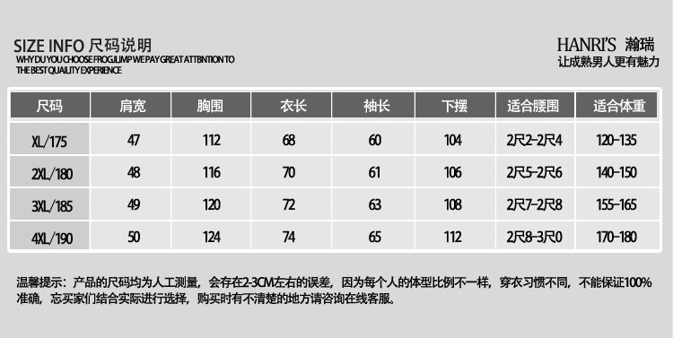 冬季男装毛内胆夹克拉链外套脱卸毛领棉服中老年加大加厚男装晨艳908