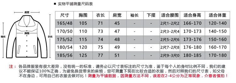 （邮储特卖）瀚瑞爸爸装真口袋翻领T恤衫夏季透气清爽男士短袖T恤男装扣子衫WYM33-20