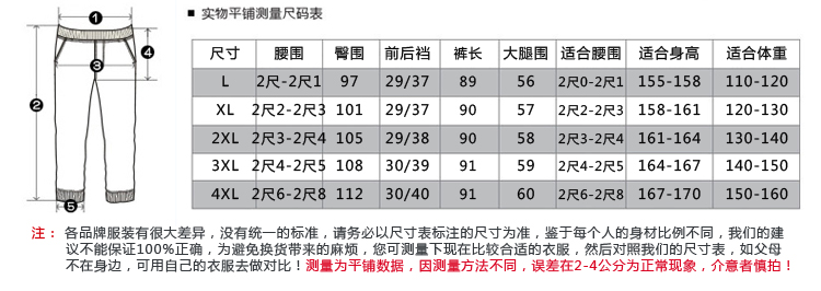 瀚瑞灯芯绒九分裤加肥加大女装新款松紧高腰条绒阔腿裤纯色休闲裤LTZ8865