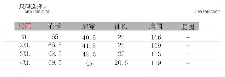 瀚瑞(hanris)薄款套头扣子衫短袖女装7分裤两件套装WL604