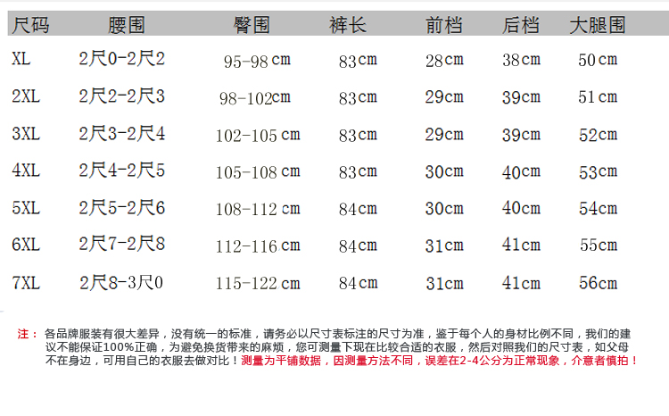 瀚瑞做旧时尚抽绳裤弹力显瘦铅笔裤松紧腰牛仔女七分裤LTZ1610-1 1610-3 1612