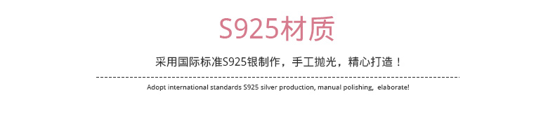 千足珍珠宛瑶4-4.5mm小珠圆润强光珍珠流苏耳饰耳钉新品上市