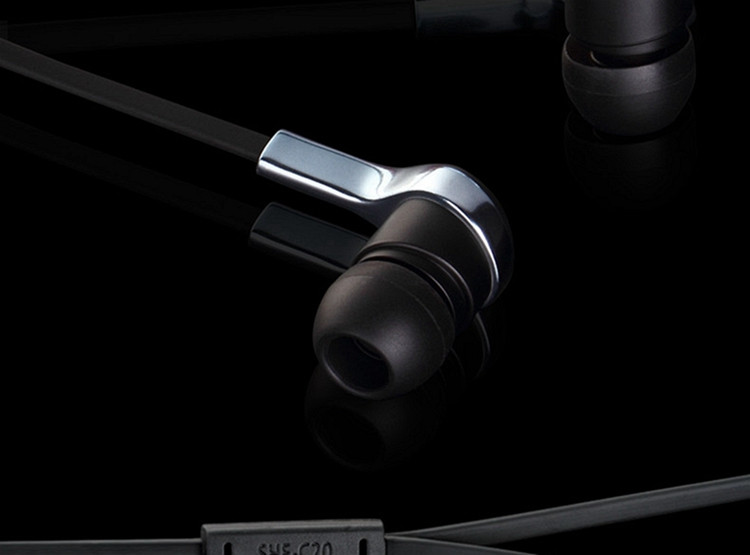 三星(SAMSUNG) SHE-C20PB 立体声入耳式 原装 耳机 适用于 i9300 i9500