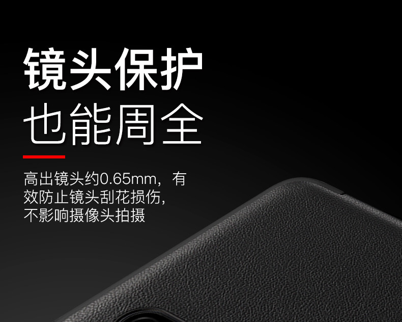 华为/HUAWEI p30pro原装手机套 保护套 智能视窗翻盖式休眠皮套