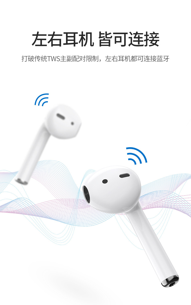 羽博(YOOBAO) /羽博YB502官方正品羽博运动无线蓝牙耳机入耳式