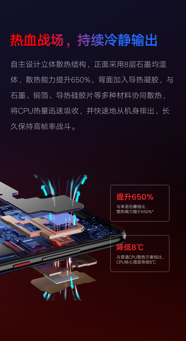 小米/MIUI Redmi K20Pro 8GB+128GB全面屏 骁龙855Plus 超广角三摄