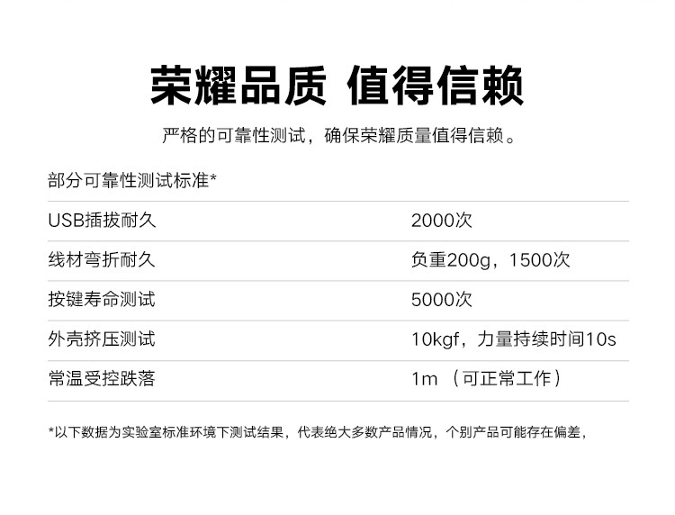 荣耀魔方蓝牙（AM510） Mini小型 音箱 小巧便捷 语音通话