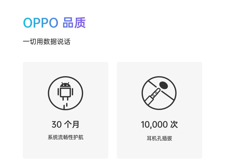 OPPO A95 8+128GB 5G新品手机 超清护眼屏4800万三摄游戏拍照智能手机