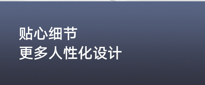 小米吸尘器家用无线手持 擦地机拖地机 吸拖一体机 一键自锁 150AW大吸力可除螨 K10