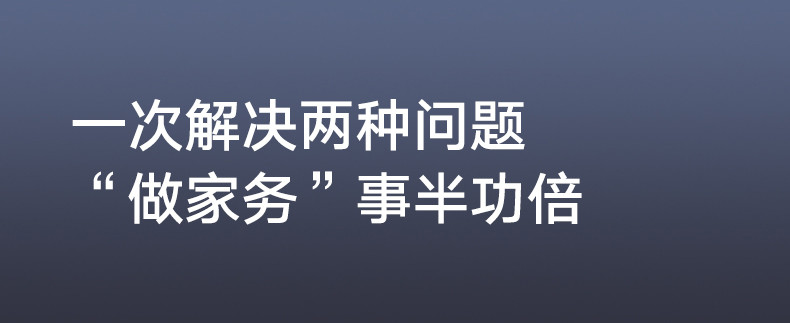 小米吸尘器家用无线手持 擦地机拖地机 吸拖一体机 一键自锁 150AW大吸力可除螨 K10