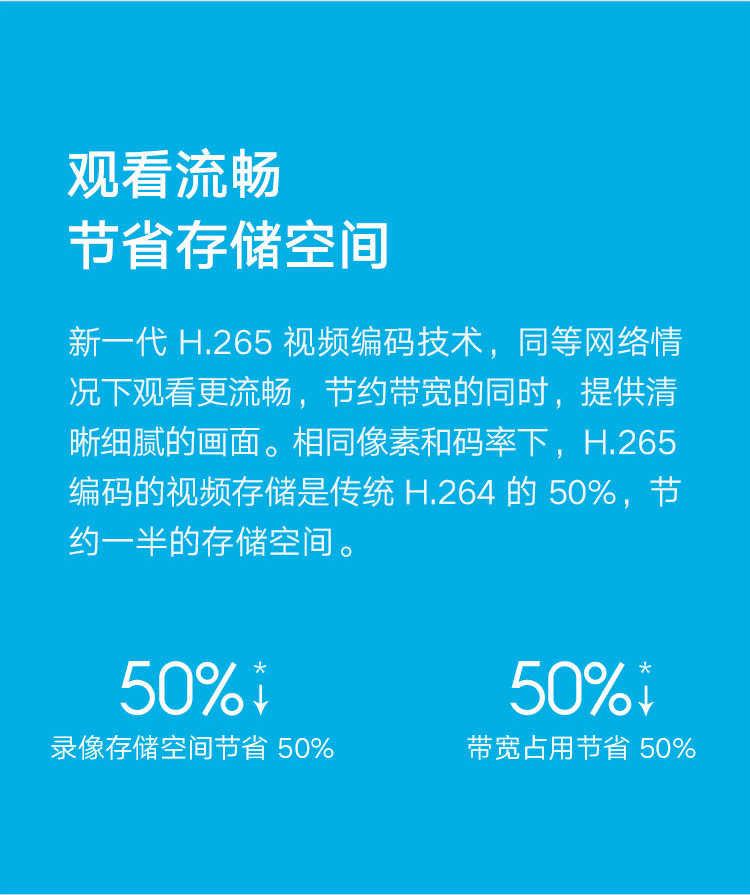 小米摄像头 云台2K版 家用监控器 红外夜视 2K超高清 智能摄像机 300W像素升级版