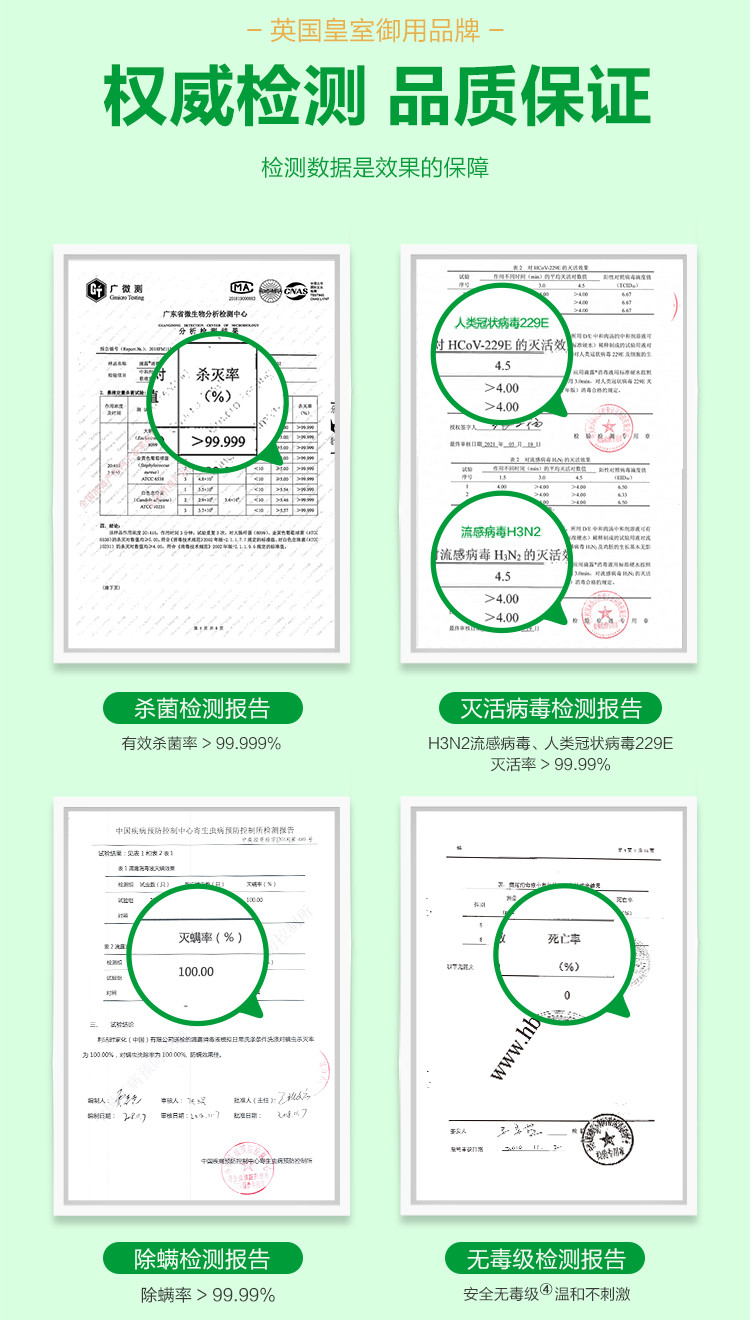 滴露（Dettol）消毒液 清新芦荟/松木杀菌除螨 家居室内