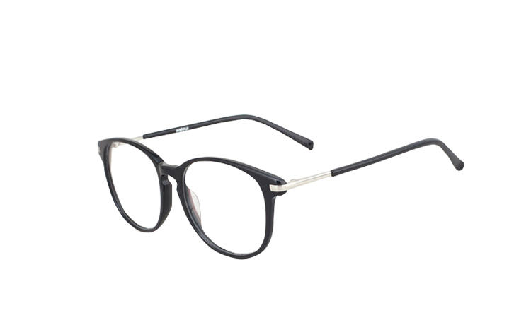 女大圆框眼镜框架防辐射眼镜架男超轻板材眼镜明星同款镜框包邮