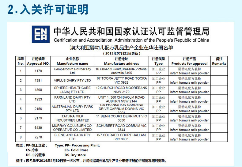 米加儿童配方奶粉 澳大利亚原装进口（3-6周岁）均衡营养800g