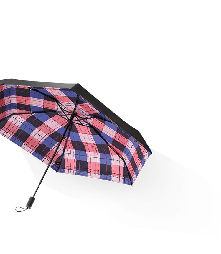 蕉下 BENEUNDER胶囊太阳伞雨伞晴雨两用折叠遮阳防晒伞小巧便携