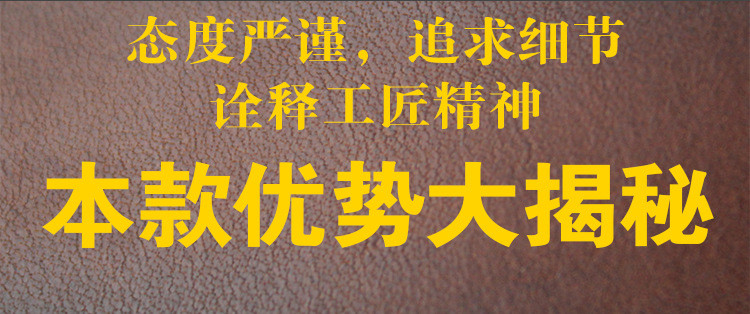 小童马 皮带男真皮牛皮纯铜针扣休闲头层牛皮裤带男腰带男士皮带   TBN-089