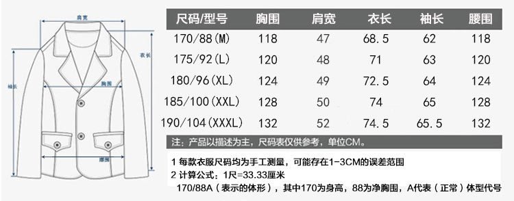 汤河之家 秋冬新款时尚高端翻领加绒毛领男休闲皮衣 13018厚