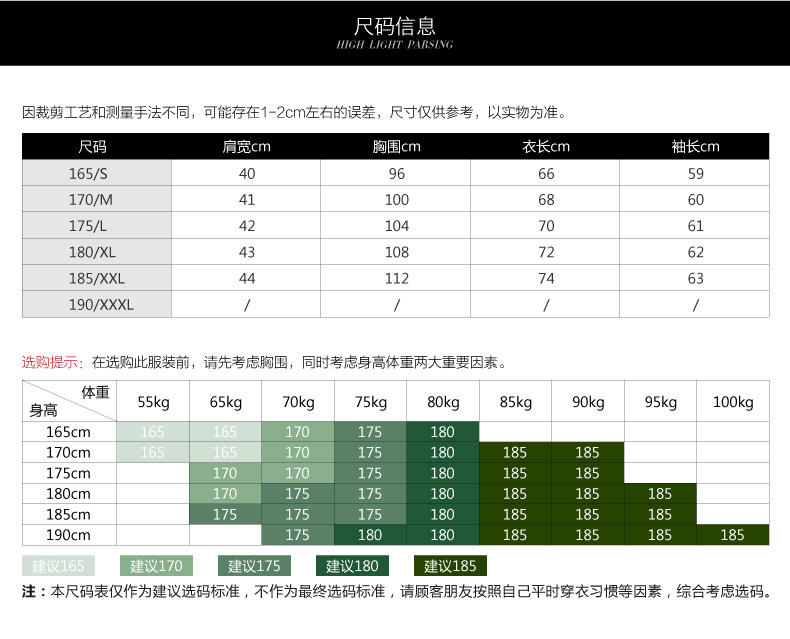 汤河之家羊毛衫男式秋冬新款中厚款休闲修身男士变色提花套头v领毛衣男