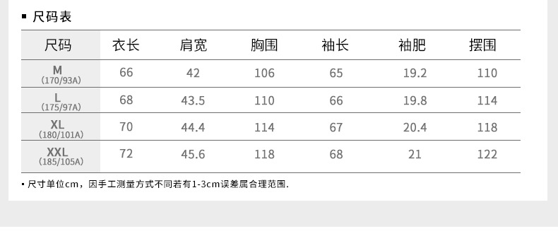 汤河之家棉袄新品加厚棉服棒球领迷彩拼接棉衣外套