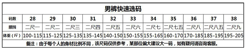 汤河之家夏季新款男式牛仔裤中年高腰商务休闲直筒男裤弹力CX1647A1-C