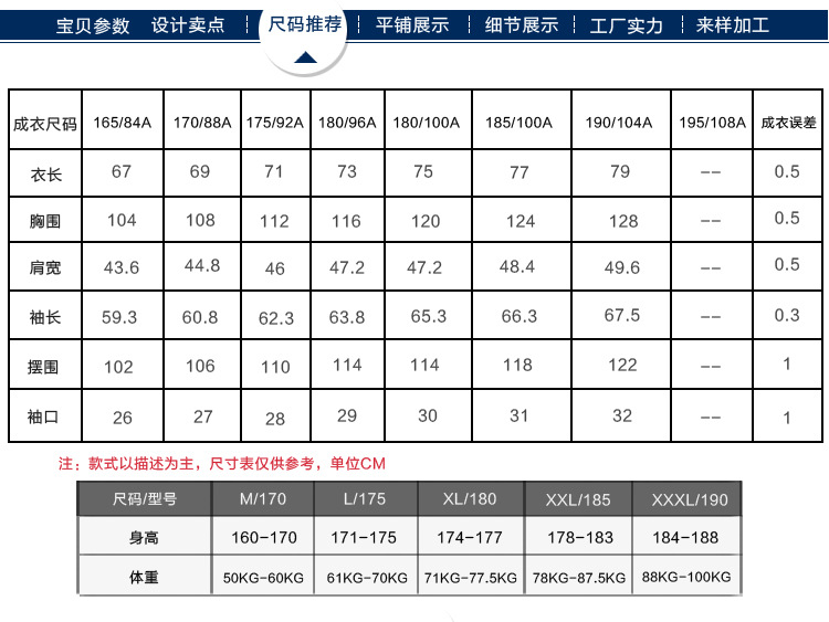 汤河之家2018秋款男式休闲西装 大码中老年爸爸装西服男士外套中年单排扣便西