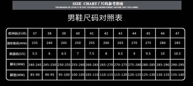 小童马2018英伦男士真皮套脚皮鞋商务正装尖头皮鞋韩版潮流男鞋皮鞋单鞋男 举报