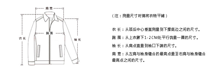 汤河之家2019海宁皮草大衣男士韩版尼克服新品真皮夹克潮外套