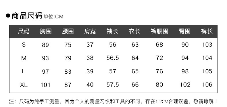 施悦名 欧美简约气质2019春季新款西服套装女短外套收腰阔腿裤通勤两件套