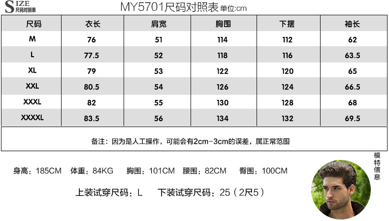 汤河之家保暖棉衣男士外套连帽2019新款户外休闲棉服大码军装大衣