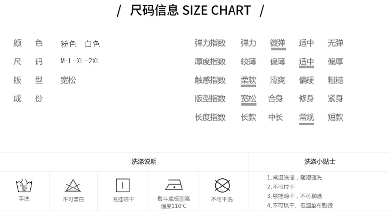 施悦名 2019秋装新款绣花连帽卫衣女A