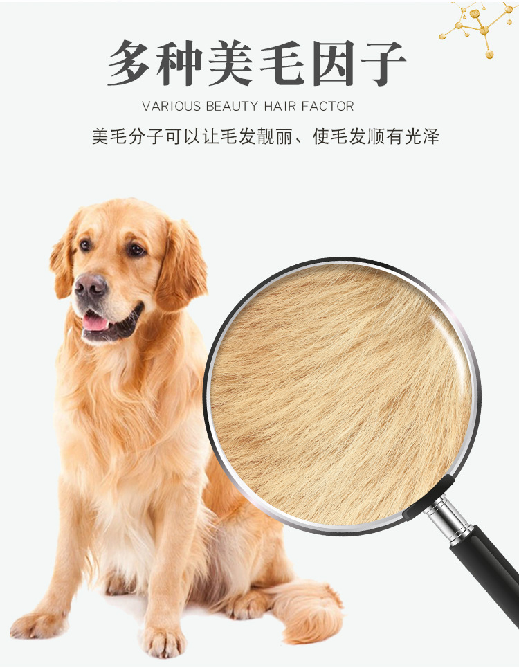 汤河店   狗粮幼犬成犬专用型冻干鸡肉/蛋黄双拼奶糕C