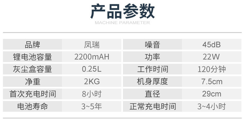 汤河店   家用全自动扫地机器人智能大吸力吸尘器扫吸拖一体机升级版C