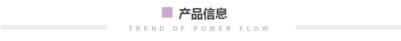 洋湖轩榭 2020新款韩版条纹长款显瘦时尚连衣裙圆领长袖开叉下摆气质A字裙A