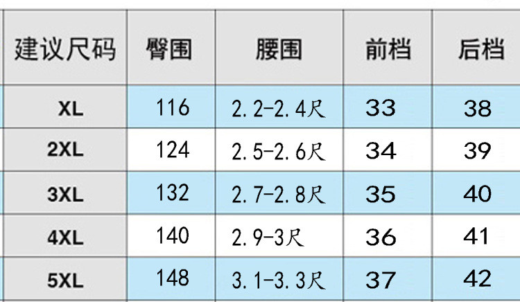 汤河之家 夏薄款运动短裤七分裤五分棉纯色短裤宽松高腰透气中老年裤衩马裤c