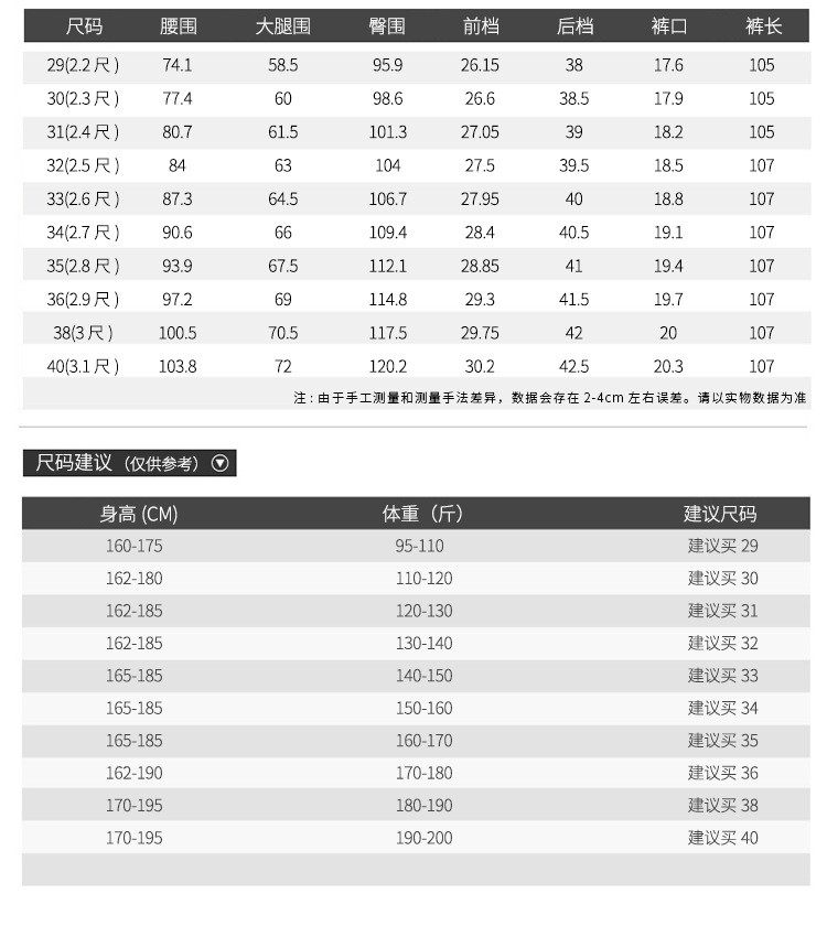 汤河之家 秋季宽松商务男士休闲裤中老年直筒高腰大版裤男士免烫百搭西裤男a