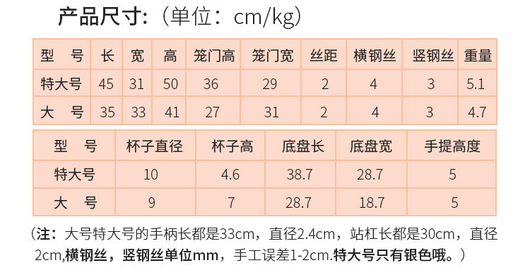 汤河店 梅兰菊竹彩画加粗版 不锈钢鸟笼 鹩哥八哥画眉鹦鹉洗澡圆鸟笼a