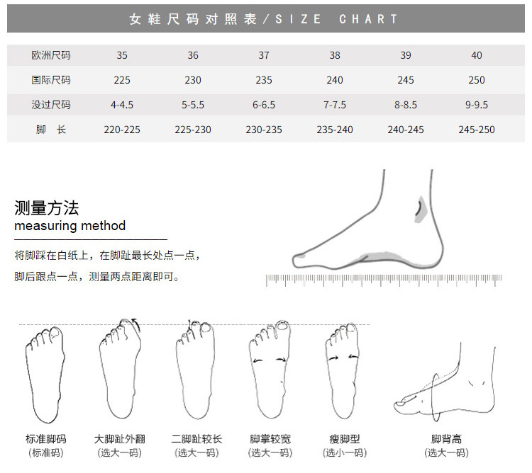 小童马 韩版百搭ins网红瘦瘦靴2020冬新款真皮粗跟短靴方头中跟网红靴子a