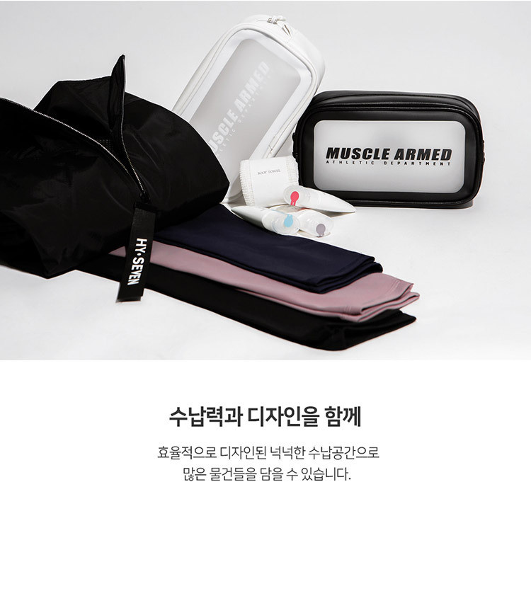 小童马 韩国旅行收纳袋洗漱包手拿包防水PVC透明便携整理方包化妆包a