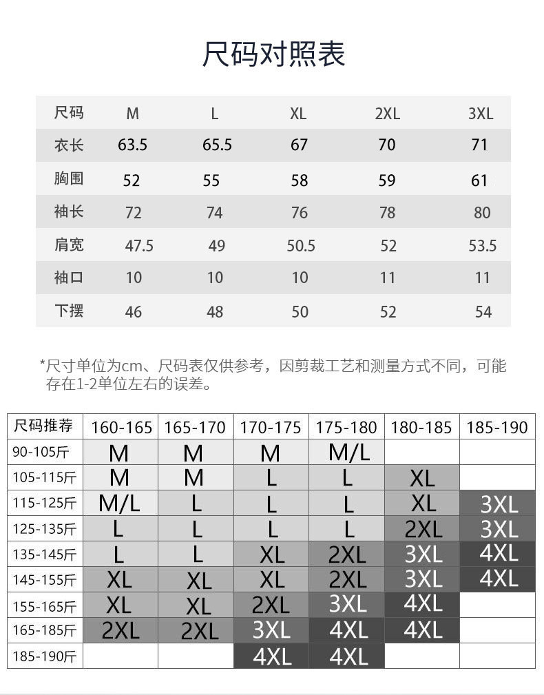 洋湖轩榭 连帽棉服男新款加厚保暖爸爸外套棉衣男装冬季中老年短款棉袄a