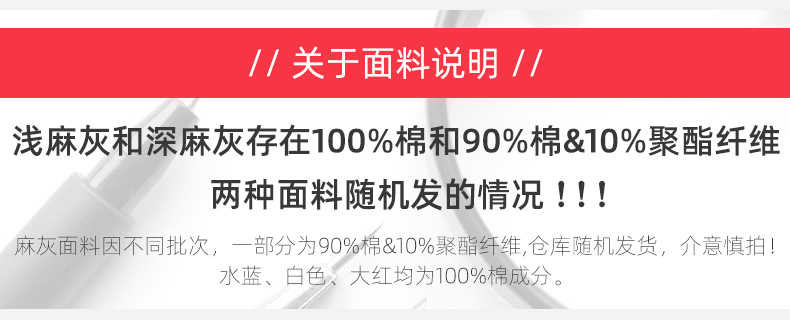 汤河之家 男内裤纯棉罗纹宽松大码中老年高腰三角裤头全棉透气短裤