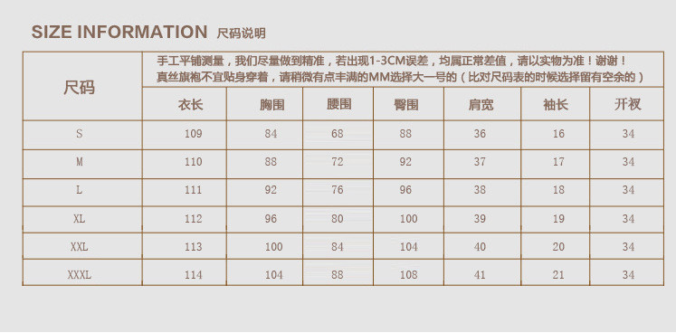 施悦名 旗袍2021夏季走秀改良款绿色印花立领中国风桑蚕丝旗袍3616