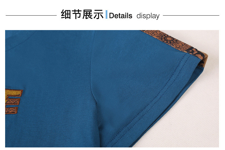 施悦名 休闲运动套装女夏2021新款韩版时尚短袖七分裤两件套跑步服女士潮